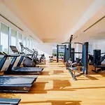 Cosy Studio Apartment In Bloom Towers, Jumeirah Village Circle