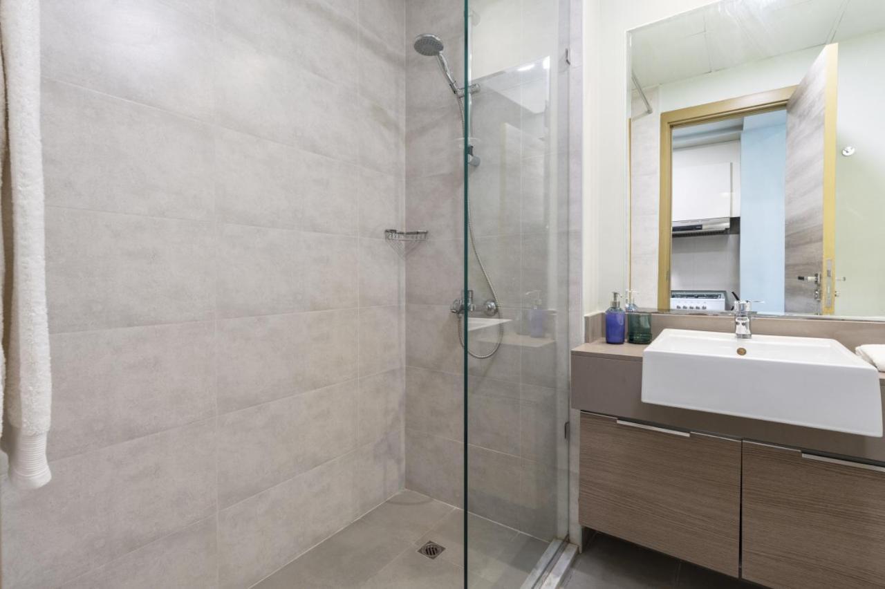 Cosy In Bloom Towers, Jumeirah Village Circle Apartment *