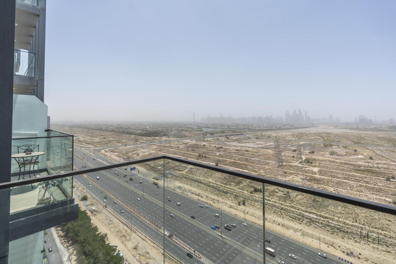 Cosy In Bloom Towers, Jumeirah Village Circle * Dubai