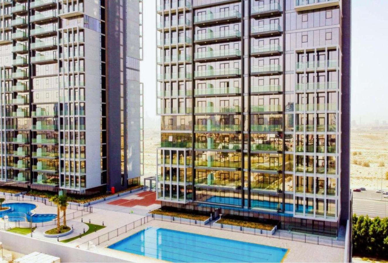 Cosy In Bloom Towers, Jumeirah Village Circle Dubai